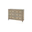 Monarch 3 - Drawer Dresser
