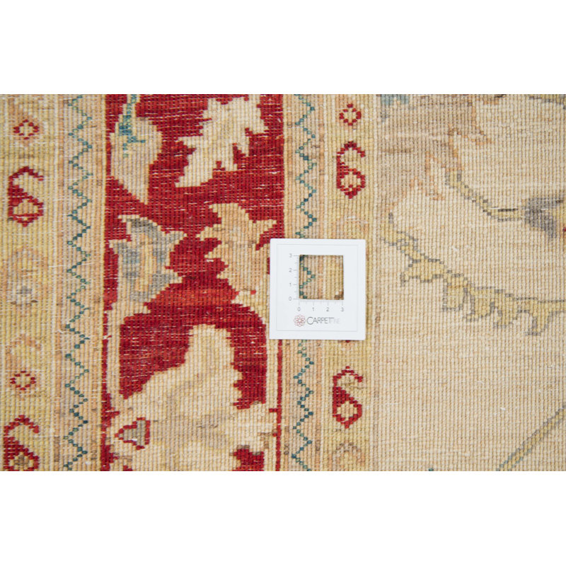 Floral Hand Woven 145cm X 199cm Area Rug