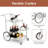 Nishant Bar Cart