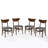 Barlow 18.5'' H Upholstered Side Chair-93234983