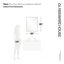 One Door Aluminum Medicine Cabinet