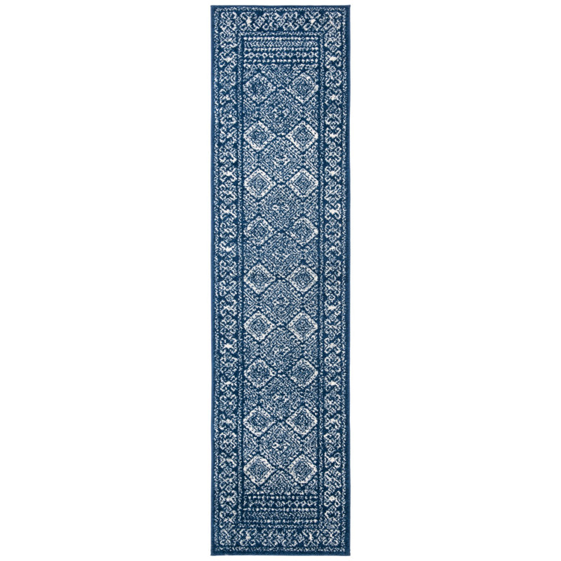 Callista Performance Southwestern Rug, Runner 2' x 11'