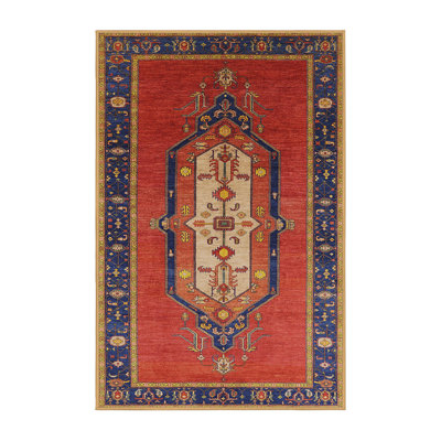 Oriental Indoor Rug