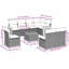 Ensemble de canapé de patio 9 pièces avec coussins en rotin de polyester-1447473053-1447473055