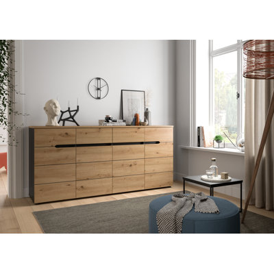Nardin Accent Chest