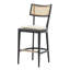 Tabouret de bar 27 po Josephson-219277874