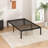 Metal Platform Bed Frame 14 Inch Tall,No Box Spring Needed, Bed With Heavy Duty Strong Support Slats,Easy To Assemble,Black-108985821