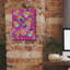 «Chickadees» par Hello Angel, art mural sur toile-188626968