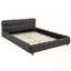Cadre de lit plateforme grand lit Modern-1055366662
