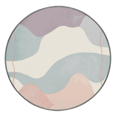 Tapis Ethereal Waters