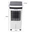 Portable 12.5L Evaporative Air Cooler