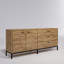 Hastings 180cm Console Table