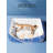 Frantzy Cotton Pet Bed-1258781378