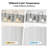 Vanity Lights Wall Sconces Lighting Shades For Bathroom, Mirror, Powder Room-2031292041-2031292037