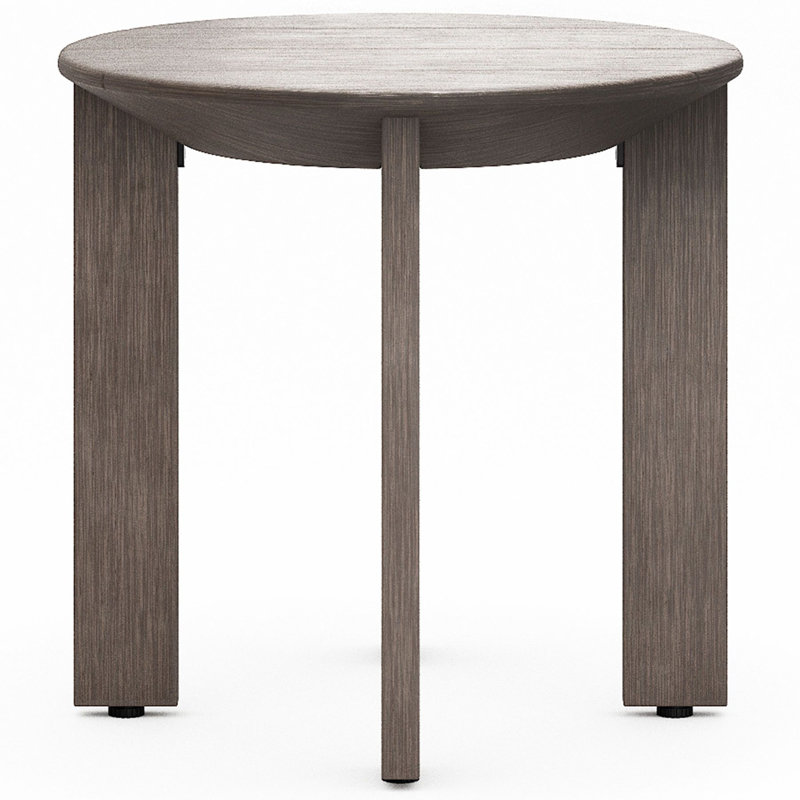 Table d'appoint, Huître