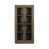Distressed Brown selected