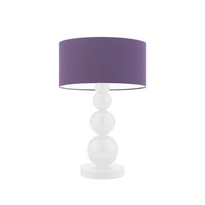 Henrika Metal Desk Lamp