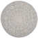 Rudra Hand Tufted Wool Oriental Rug