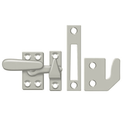 Window Bolt