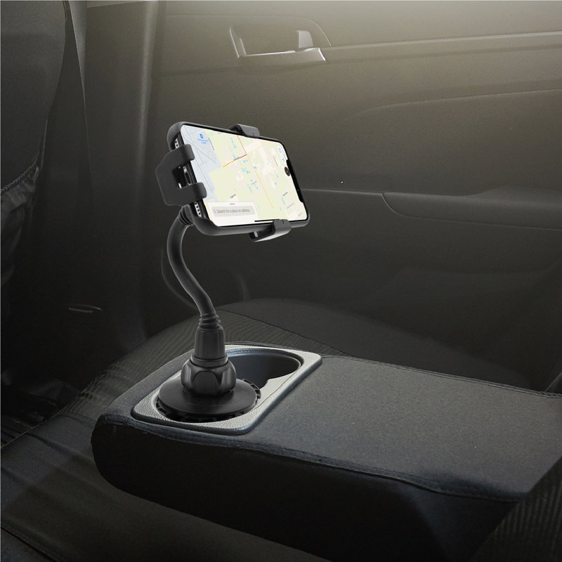 Macally Desktop Mount