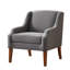  Chaise d'appoint rembourrée Halcott-648802656