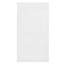 Ensemble de serviettes en coton turc 6 pièces Sinemis-93302950
