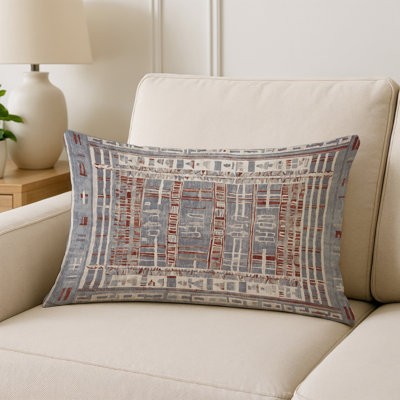Coussin décoratif intérieur et extérieur Modern