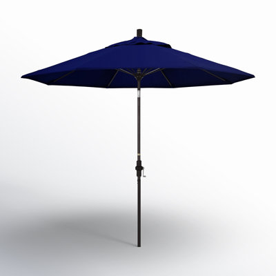 Roverta 9' Sunbrella® Market Umbrella