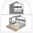 Coito Platform Bed-724961728-724961729