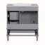 Bathroom Vanity with Sink-1271313372