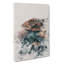 Coastline Of Ibiza In Spain Watercolour - Wrapped Canvas-64024533