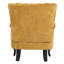 2 Seater Chenille Sofa