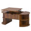 Coffee Table with Storage-1826204007