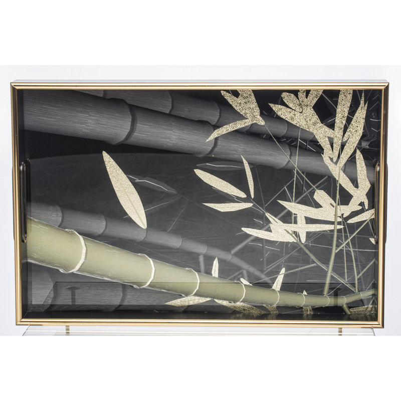 Bridgman Tray
