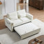 Canapé-lit convertible en tissu Modern-509098883