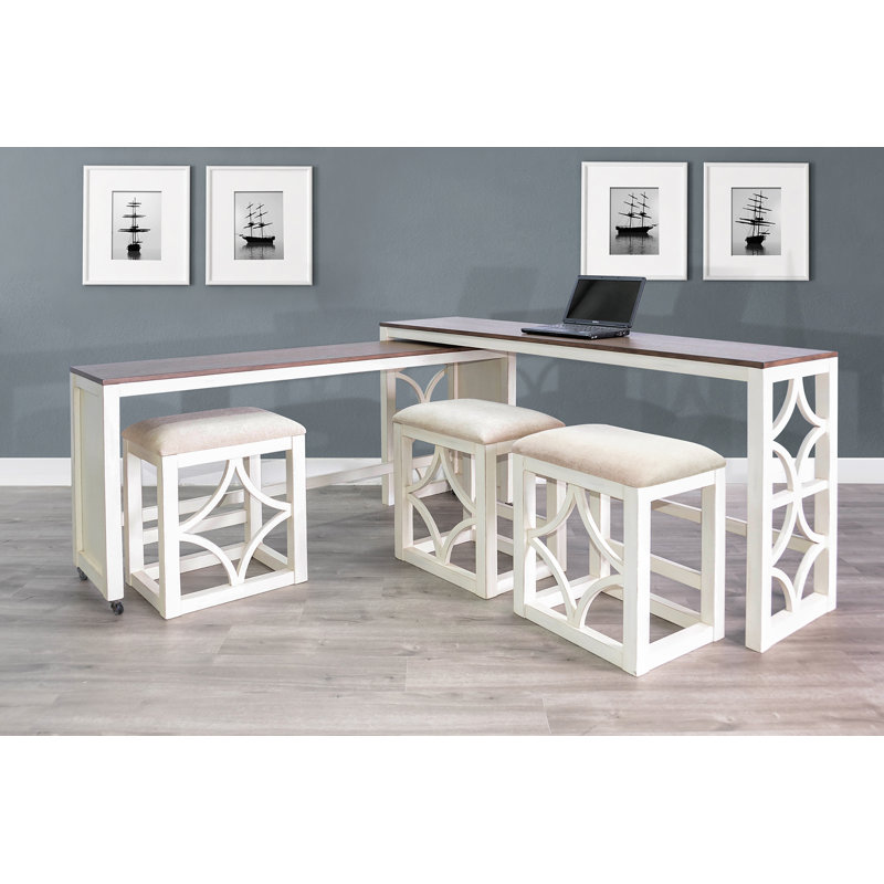 Thierry 72 " W Console Table