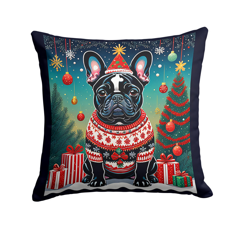 Other/No Pattern Outdoor Throw Pillow, 14" x 14"