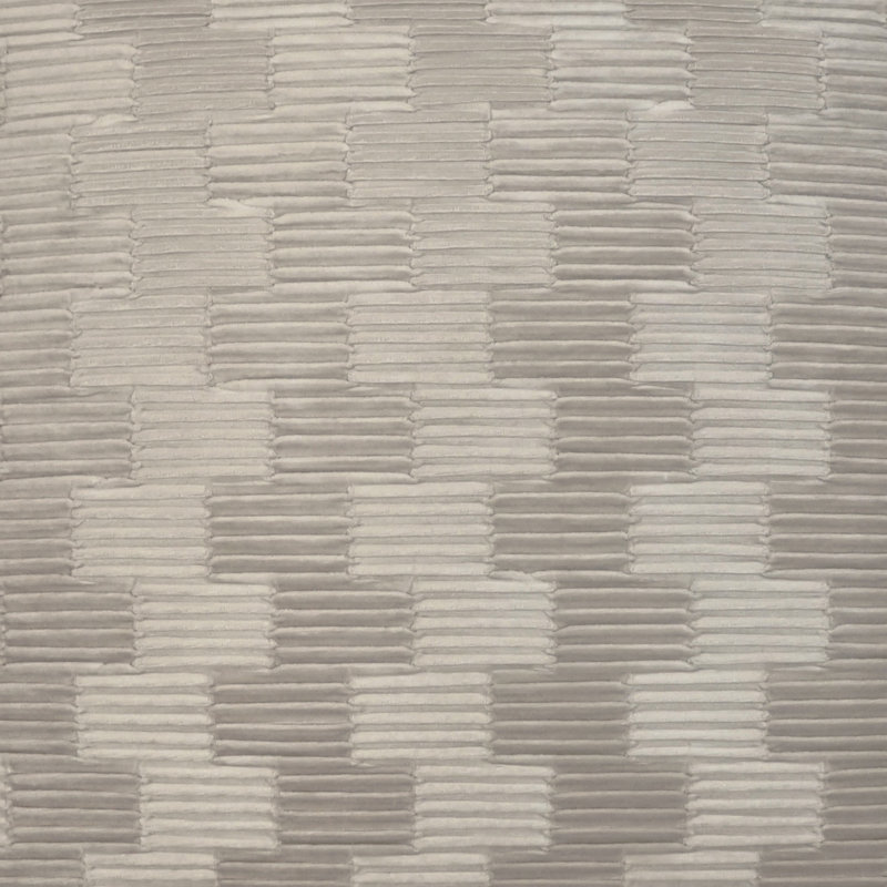 Tissu triple