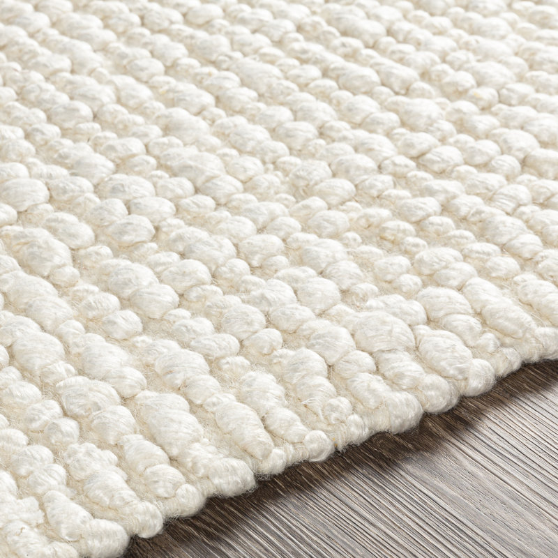Shadarev Indoor Rug, Rectangle 2' x 3'