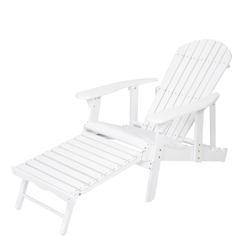 ADIRONDACK CHAIR