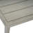 Westchester Rustic Acacia Wood Outdoor Side Table With Durable Natural Finish And Stylish Functionality.