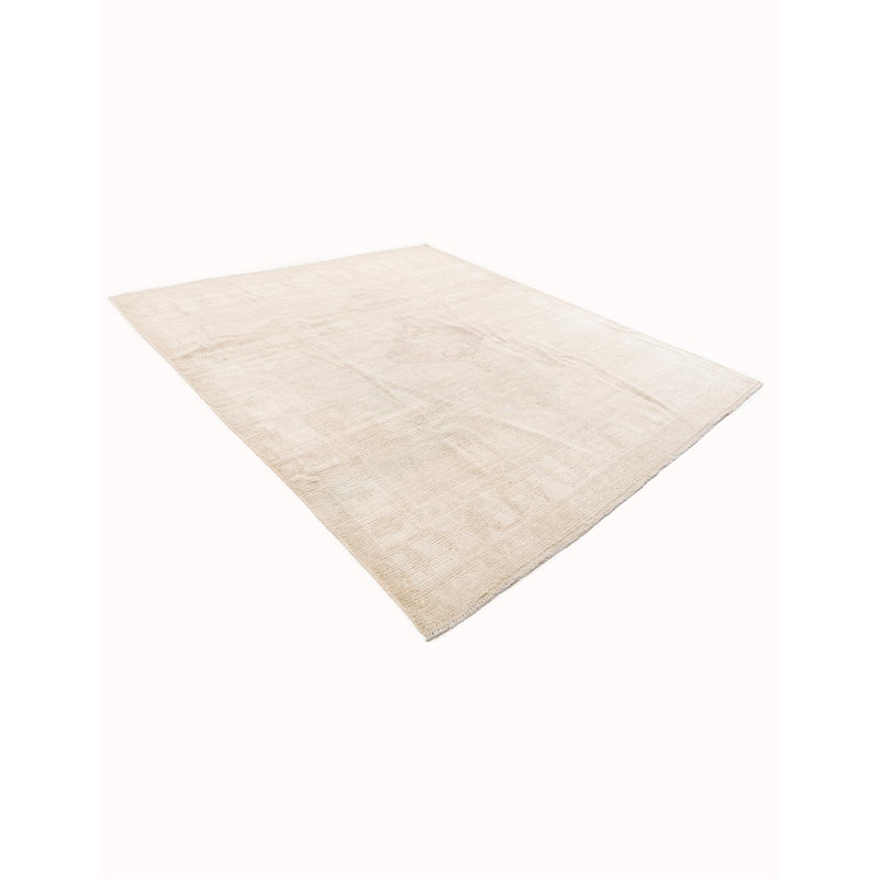 Jose Beige Rug