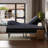 EGOHOME 15”Zero Gravity Adjustable Bed With 12" Memory Foam Mattress, Wireless Remote Control-859409825