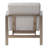 Adette 30" Wide Polyester Armchair