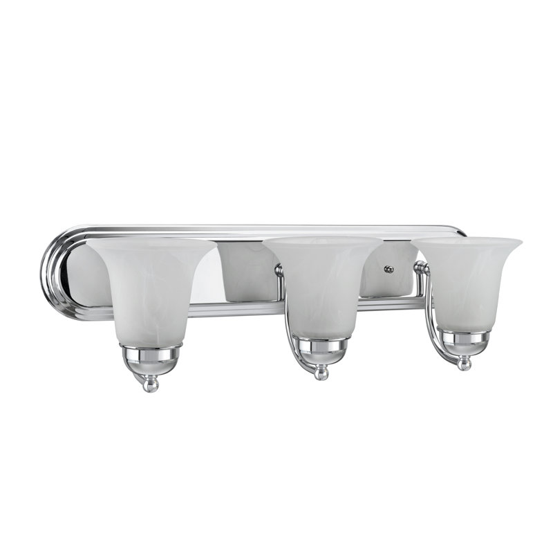 3 - Light Vanity Light
