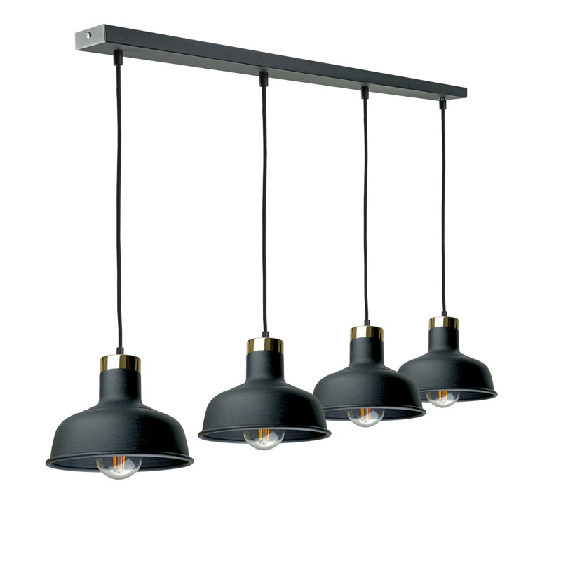 Aurelio - Light Dome Pendant, 4