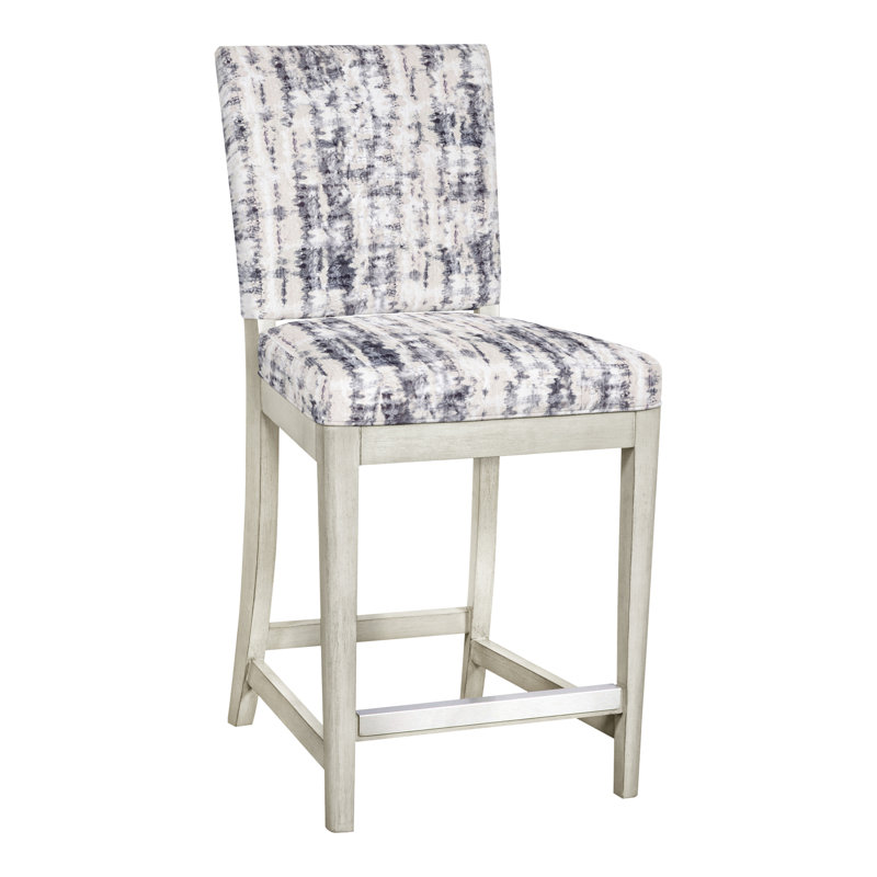 Tabouret de comptoir 42 po Vanguard, Ozark Marina, Wrenn