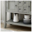 Armoire d'appoint en bois massif Delfausse-2060599125