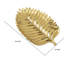 Assiette décorative Riley