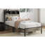 Base de lit avec espace de rangement Tiwn-1730370346